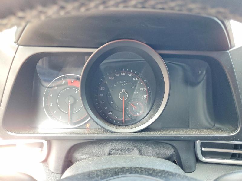 Aukcja sprzedaży 2022 Hyundai Elantra, vin: KMHLM4AG5NU247028, numer aukcji: 53899226