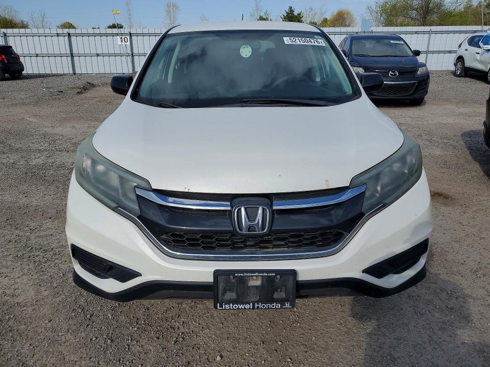 Aukcja sprzedaży 2015 Honda Cr-v, vin: 2HKRM4H33FH106004, numer aukcji: 52150476