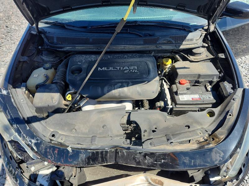 53358296 :رقم المزاد ، 1C3CDFBB8GD689330 vin ، 2016 Dodge Dart مزاد بيع