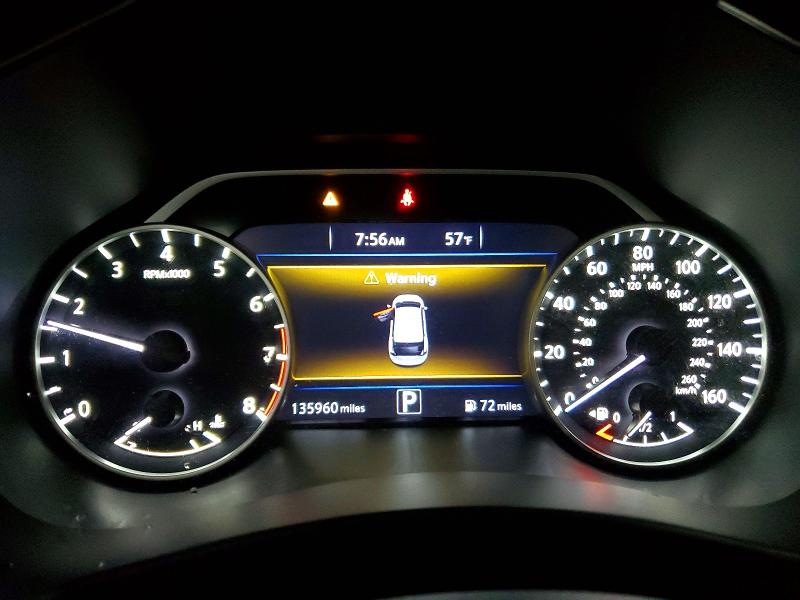 Aukcja sprzedaży 2015 Nissan Murano, vin: 5N1AZ2MG4FN238079, numer aukcji: 52994366