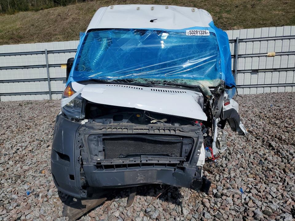 Aukcja sprzedaży 2014 Ram Promaster 2500, vin: 3C6TRVDG7EE105759, numer aukcji: 53281326