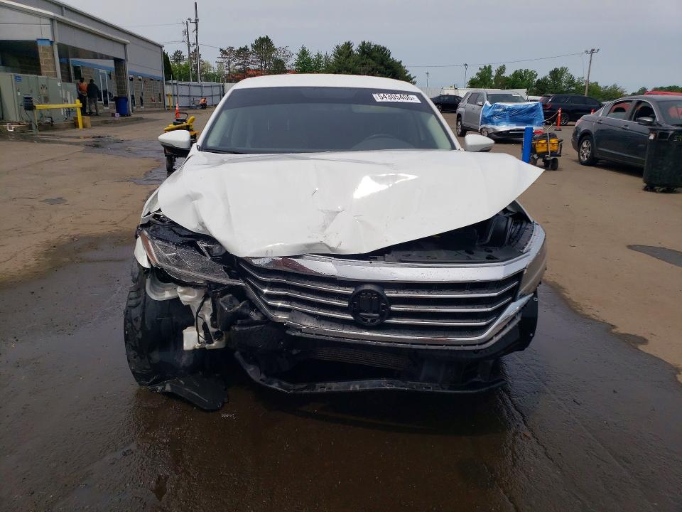 Aukcja sprzedaży 2021 Volkswagen Passat, vin: 1VWAA7A35MC016473, numer aukcji: 54305406