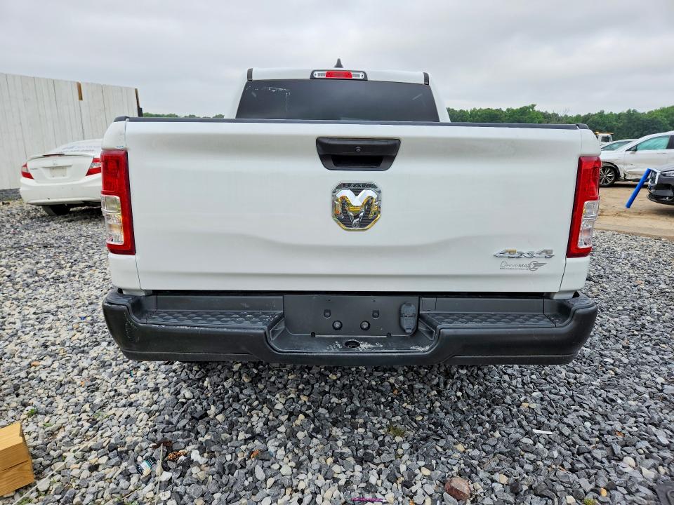 Продажа на аукционе авто 2022 Ram 1500, vin: 1C6SRFGT4NN212158, номер лота: 54433766