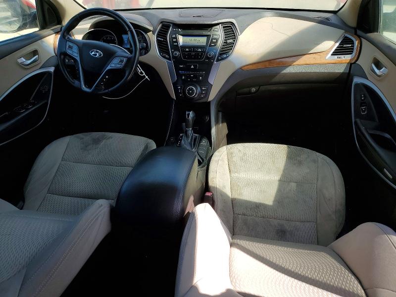 Aukcja sprzedaży 2013 Hyundai Santa Fe, vin: KM8SM4HFXDU014933, numer aukcji: 54290396