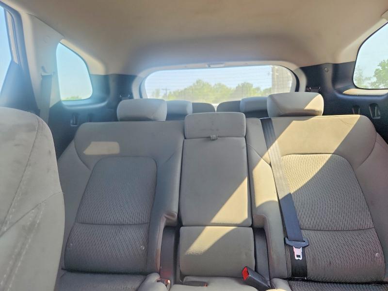 55230126 :رقم المزاد ، KM8SMDHF0HU221501 vin ، 2017 Hyundai Santa Fe مزاد بيع