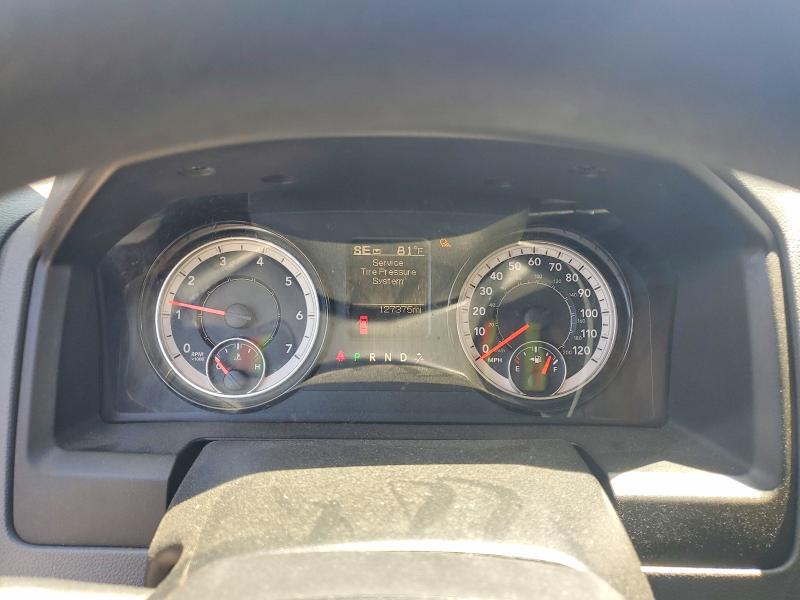 2019 Ram 1500 Classic მანქანა იყიდება აუქციონზე, vin: 1C6RR7FTXKS511785, აუქციონის ნომერი: 55103226