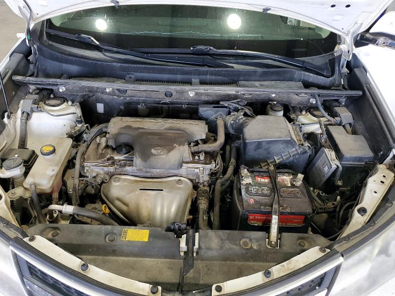 Продажа на аукционе авто 2013 Toyota Rav4, vin: JTMRFREV6D5022480, номер лота: 55018456
