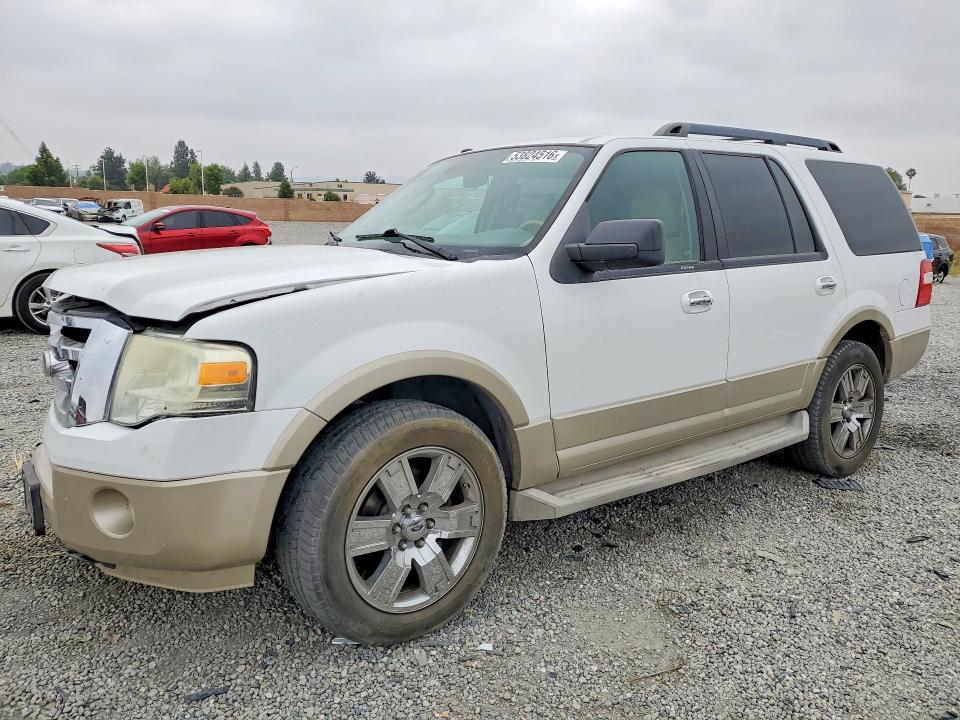 Продаж на аукціоні авто 2010 Ford Expedition, vin: 1FMJU1H58AEB21521, номер лоту: 53824516