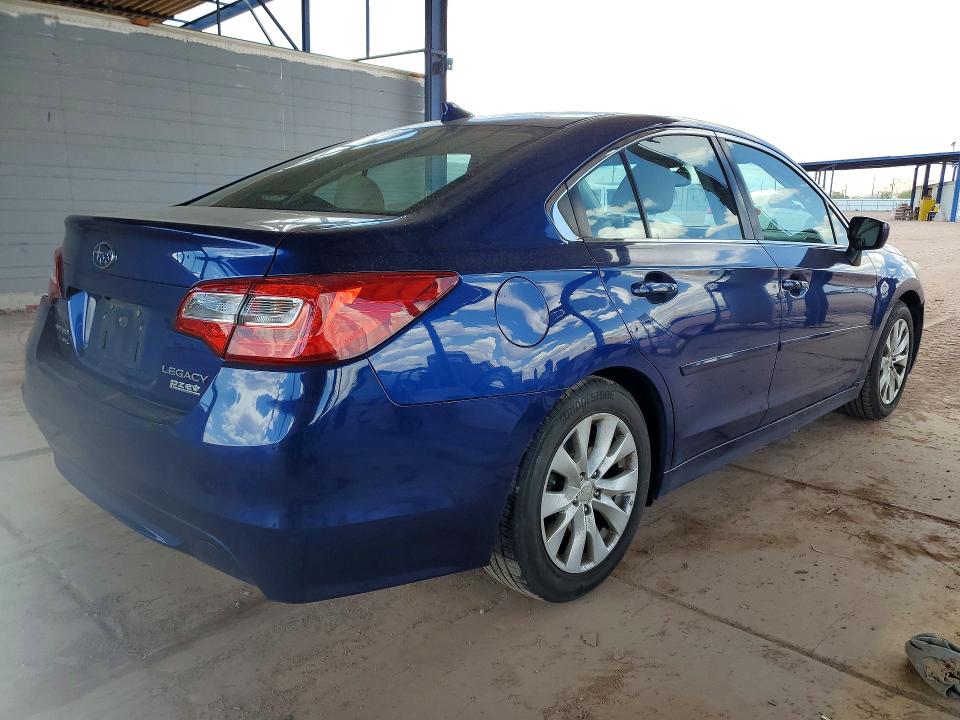 Aukcja sprzedaży 2016 Subaru Legacy, vin: 4S3BNAE69G3037814, numer aukcji: 52505526