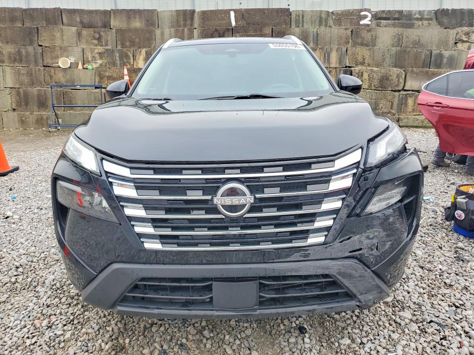 Продаж на аукціоні авто 2024 Nissan Rogue, vin: 5N1BT3BB4RC718819, номер лоту: 55055196