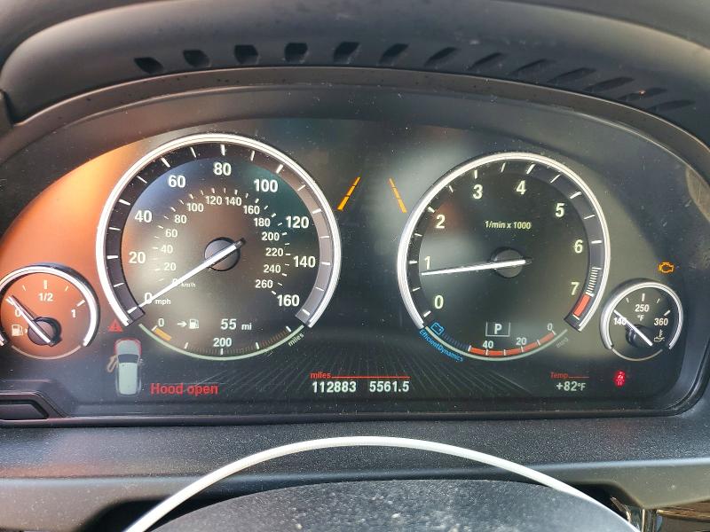 Продажа на аукционе авто 2015 Bmw X5, vin: 5UXKR6C57F0J75247, номер лота: 53874346
