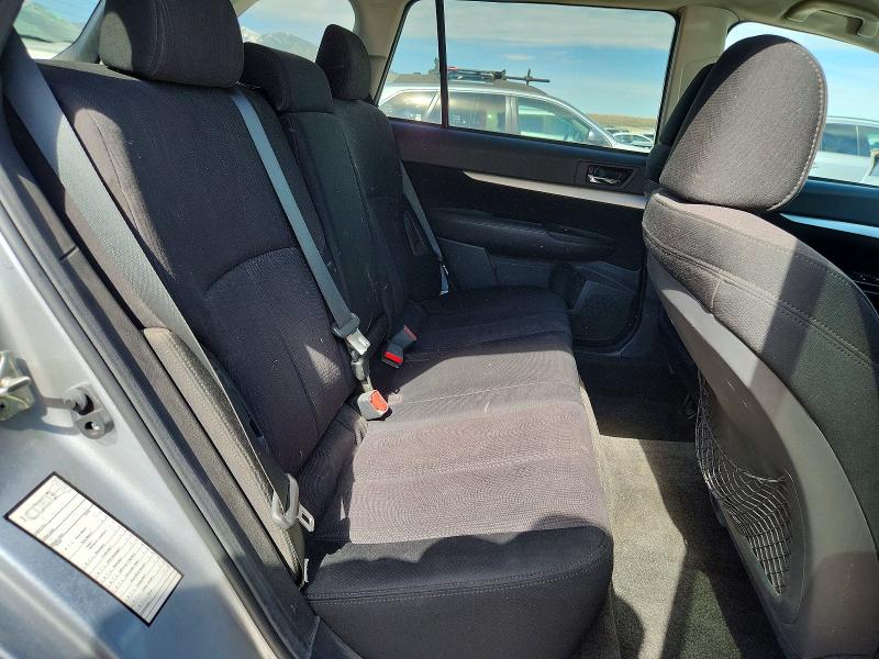 Продаж на аукціоні авто 2014 Subaru Outback, vin: 4S4BRBCC2E3288010, номер лоту: 54173286