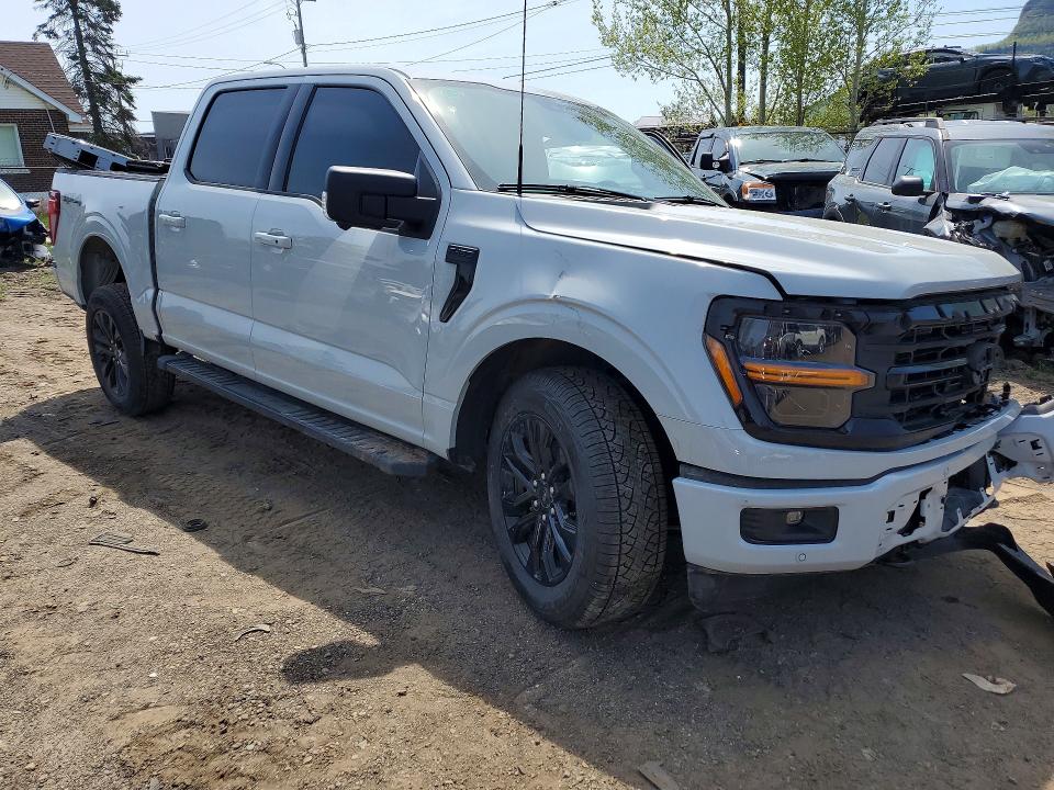 Aukcja sprzedaży 2026 Ford F150, vin: 1FTEW3LP6TFA60445, numer aukcji: 55397486