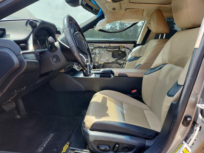 Aukcja sprzedaży 2021 Lexus Es, vin: 58AD11D11MU007212, numer aukcji: 53803466