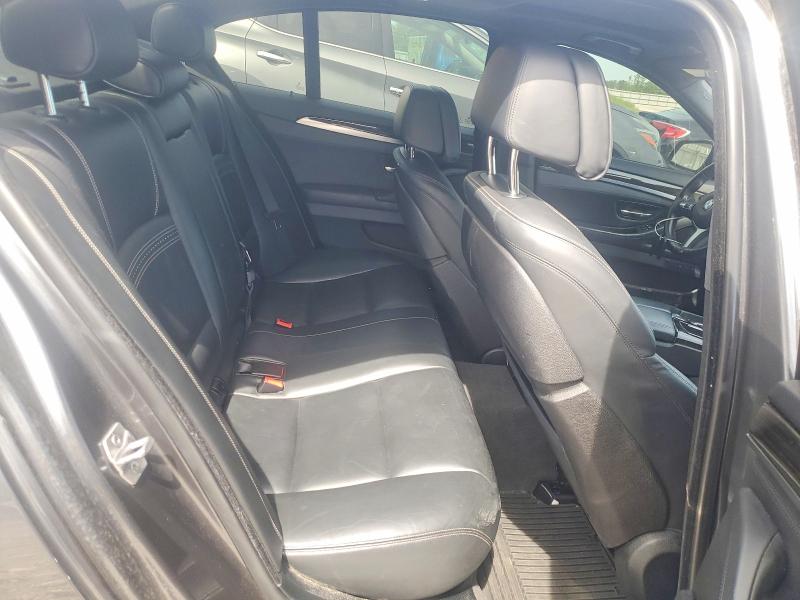 Продажа на аукционе авто 2016 Bmw 528, vin: WBA5A7C55GG145522, номер лота: 55272836