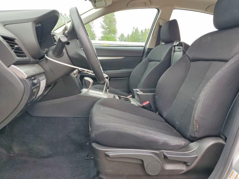 2011 Subaru Legacy მანქანა იყიდება აუქციონზე, vin: 4S3BMBA61B3218719, აუქციონის ნომერი: 46955456