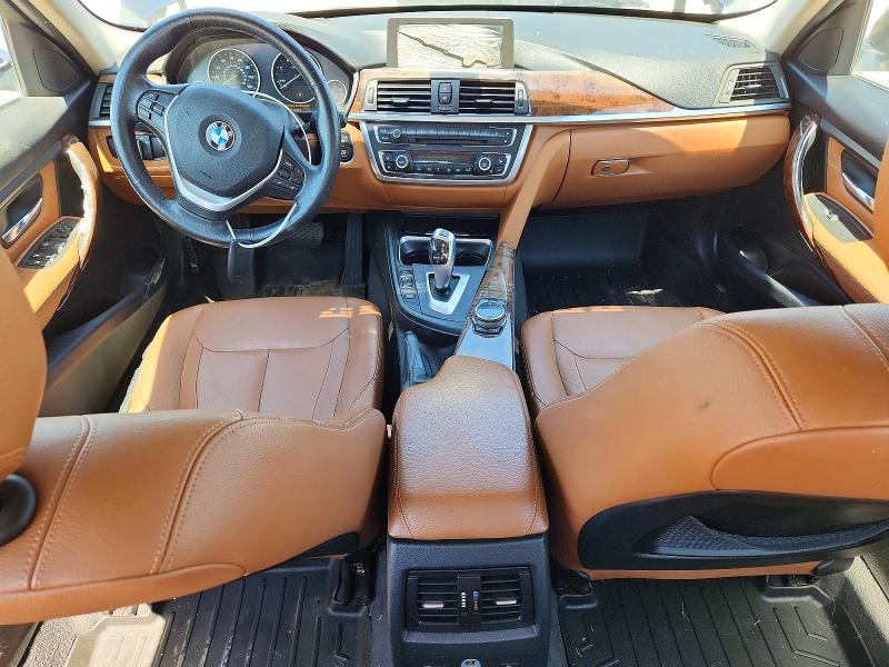 Aukcja sprzedaży 2014 Bmw 328, vin: WBA3D5C56EKX96798, numer aukcji: 52971866