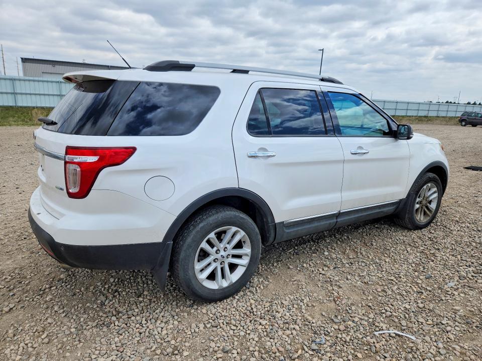 Продажа на аукционе авто 2013 Ford Explorer, vin: 1FM5K8D81DGA62997, номер лота: 52368306