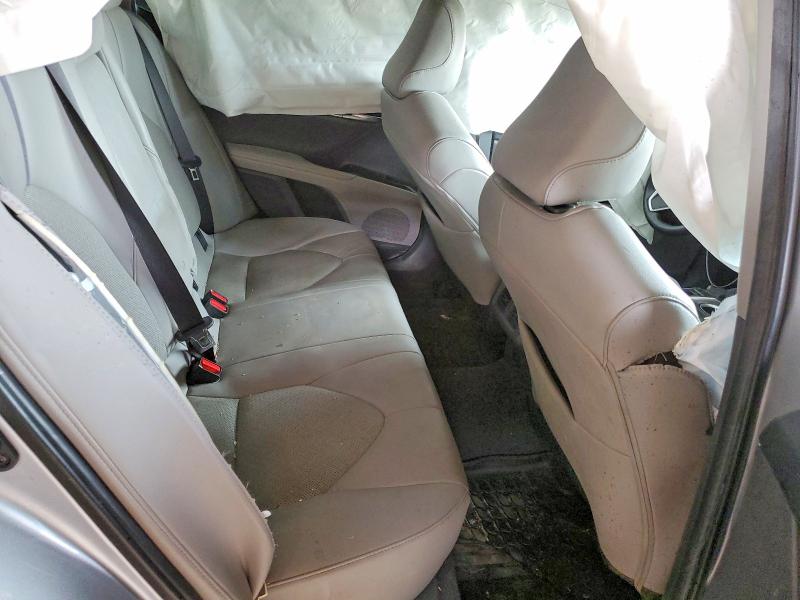 Продаж на аукціоні авто 2024 Toyota Camry, vin: 4T1F11AK4RU896804, номер лоту: 54164606