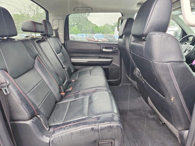 55394066 :رقم المزاد ، 5TFDY5F13KX852084 vin ، 2019 Toyota Tundra مزاد بيع