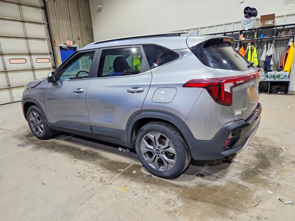 Aukcja sprzedaży 2024 Kia Seltos, vin: KNDEUCAA2R7610635, numer aukcji: 54116466