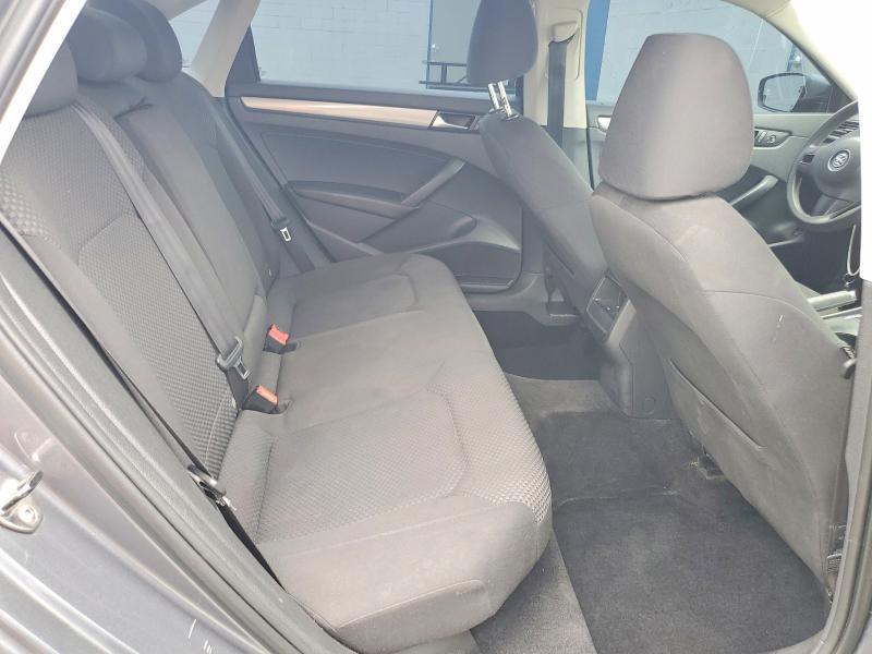 Продаж на аукціоні авто 2013 Volkswagen Passat, vin: 1VWAP7A3XDC104224, номер лоту: 55034666
