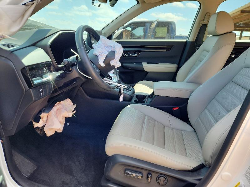 Продаж на аукціоні авто 2025 Honda Cr-v, vin: 2HKRS3H74SH304555, номер лоту: 54110956
