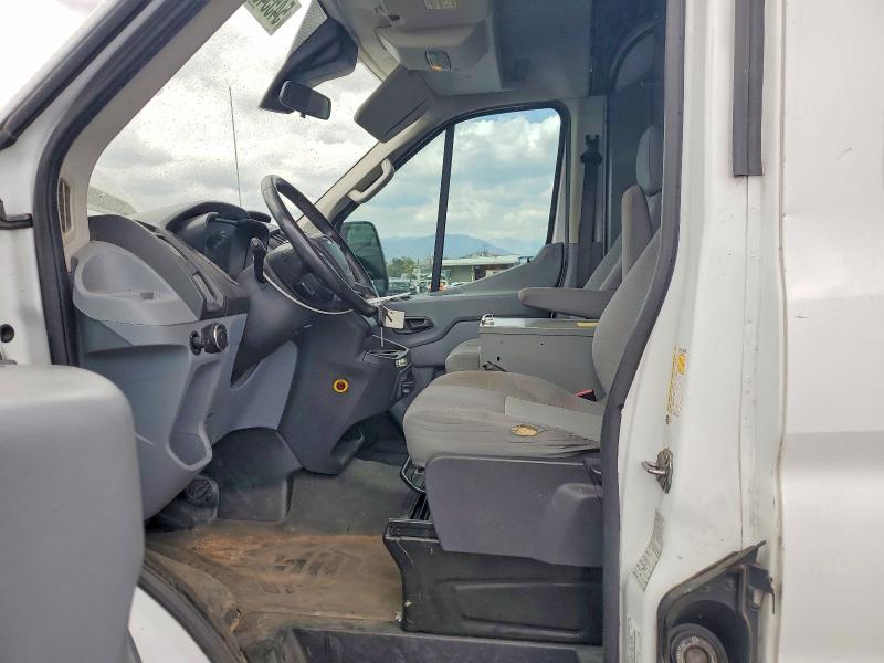 Продажа на аукционе авто 2017 Ford Transit, vin: 1FTYR2CM8HKA82207, номер лота: 54554386