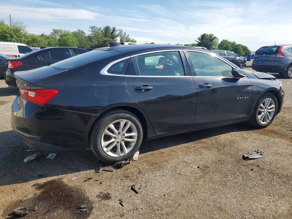 Aukcja sprzedaży 2018 Chevrolet Malibu, vin: 1G1ZF5SU4JF291161, numer aukcji: 54765736