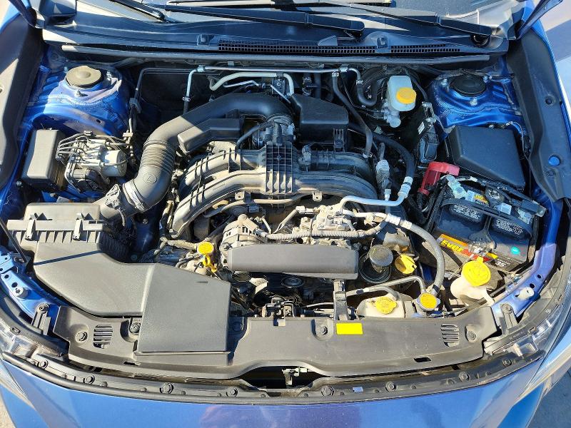 2019 Subaru Crosstrek მანქანა იყიდება აუქციონზე, vin: JF2GTAMC2KH333046, აუქციონის ნომერი: 53174146