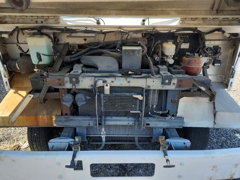 Продажа на аукционе авто 2008 Ford E450, vin: 1FCLE49L58DA65112, номер лота: 54083676