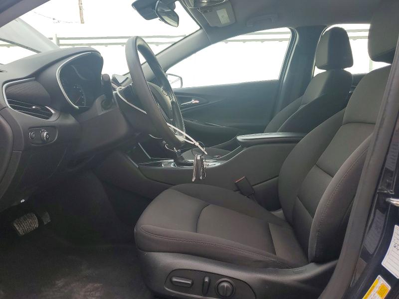 53884626 :رقم المزاد ، 1G1ZD5ST7PF195594 vin ، 2023 Chevrolet Malibu مزاد بيع