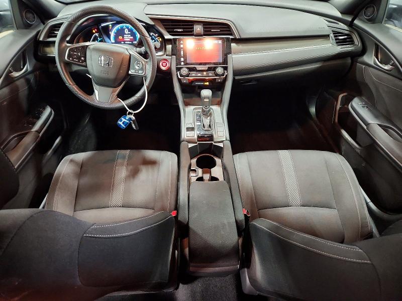 Aukcja sprzedaży 2018 Honda Civic, vin: SHHFK7H59JU237035, numer aukcji: 54322626