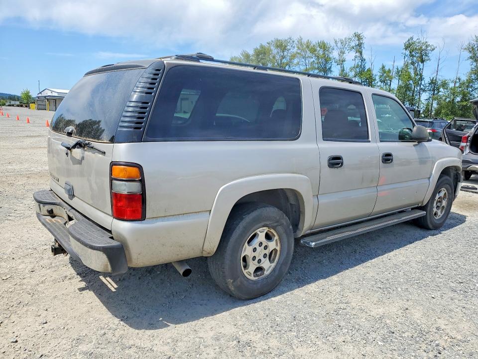 Aukcja sprzedaży 2006 Chevrolet Suburban, vin: 1GNFK16Z16J150466, numer aukcji: 53848566