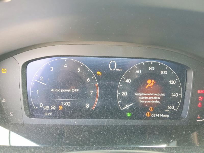 Продажа на аукционе авто 2023 Honda Civic, vin: 19XFL1G87PE004969, номер лота: 53912196