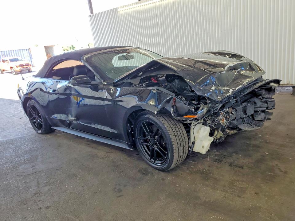 2020 Ford Mustang მანქანა იყიდება აუქციონზე, vin: 1FATP8UH1L5137713, აუქციონის ნომერი: 53957316