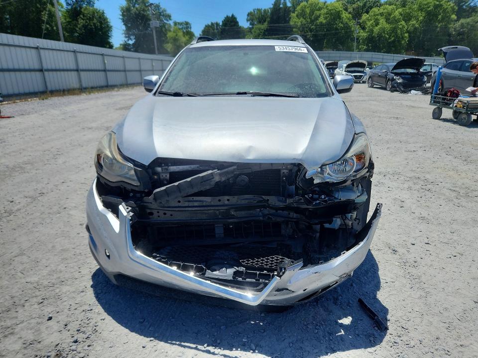 53457966 :رقم المزاد ، JF2GPBKC3EH277765 vin ، 2014 Subaru Xv Crosstrek مزاد بيع