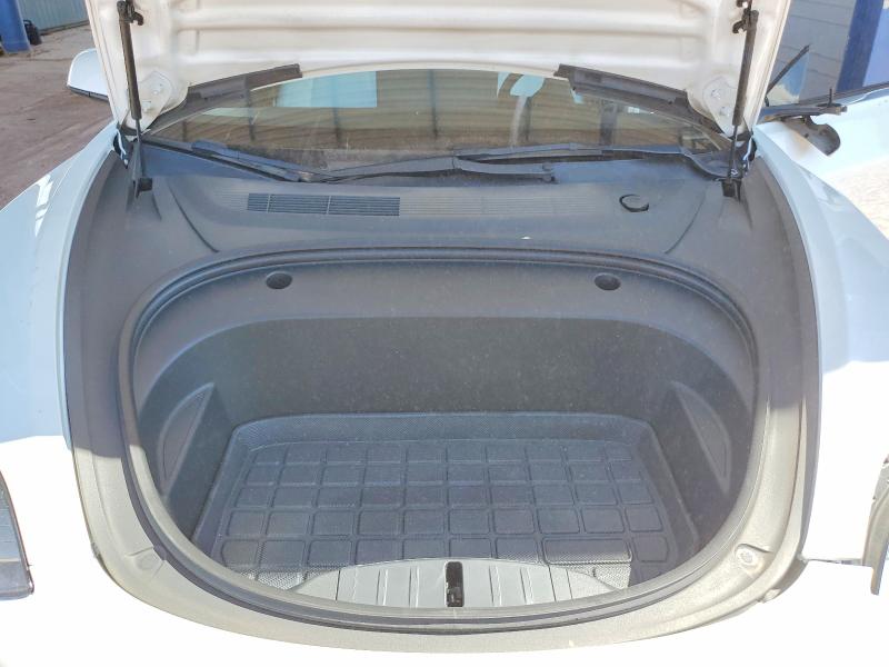 Aukcja sprzedaży 2021 Tesla Model 3, vin: 5YJ3E1EA4MF100065, numer aukcji: 53656596