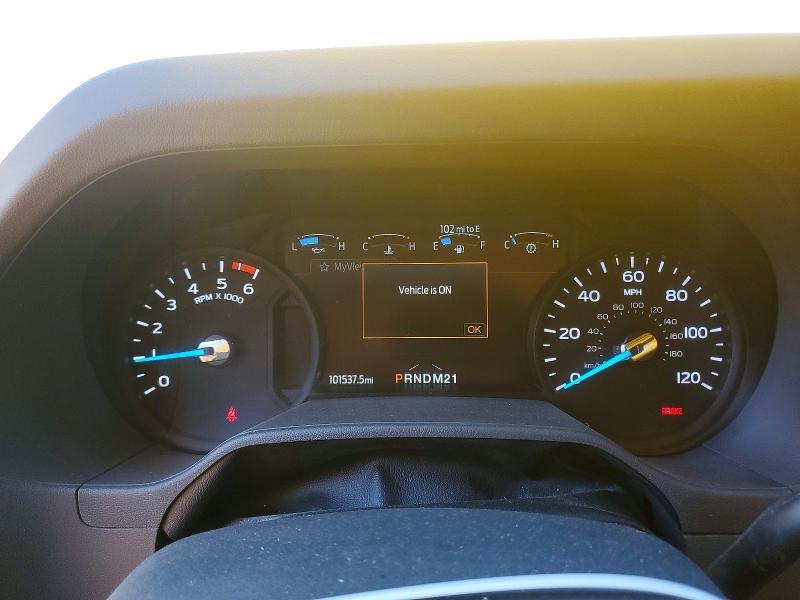 Продаж на аукціоні авто 2023 Ford Econoline, vin: 1FDWE3FN8PDD02960, номер лоту: 53136326