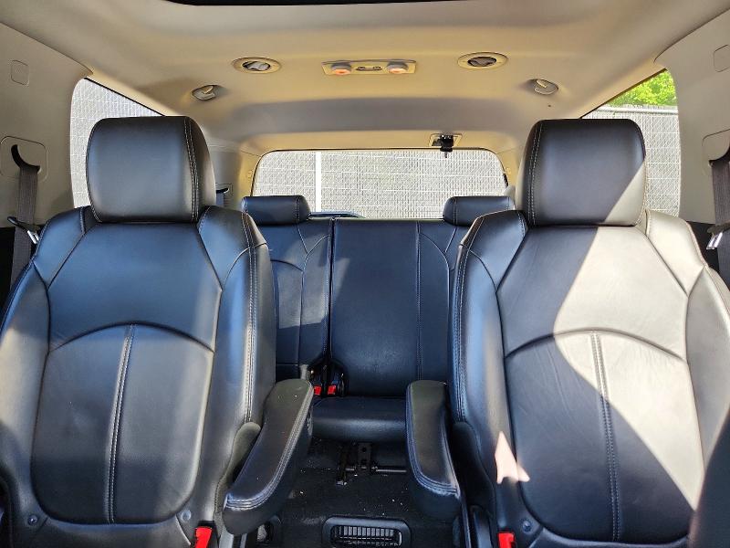 Aukcja sprzedaży 2014 Gmc Acadia, vin: 1GKKRRKD8EJ320689, numer aukcji: 52959926