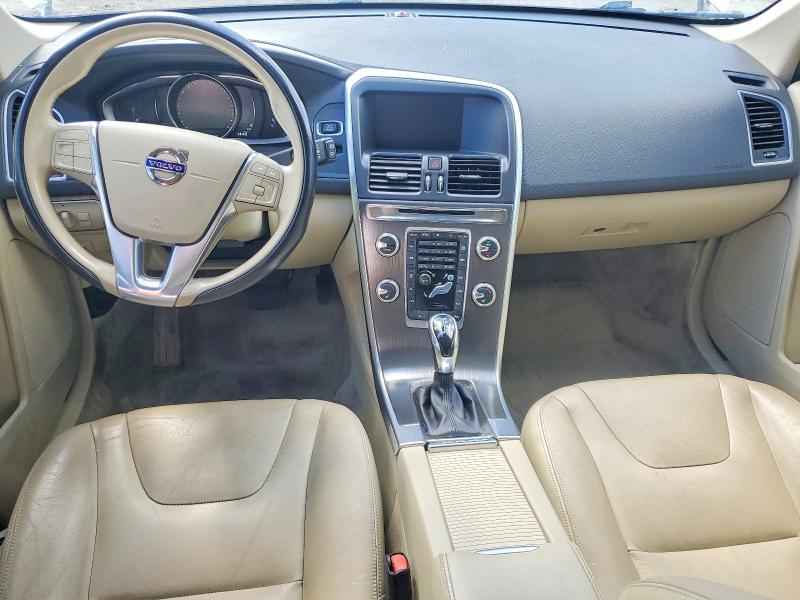 Aukcja sprzedaży 2016 Volvo Xc60, vin: YV440MDK0G2823446, numer aukcji: 55012866