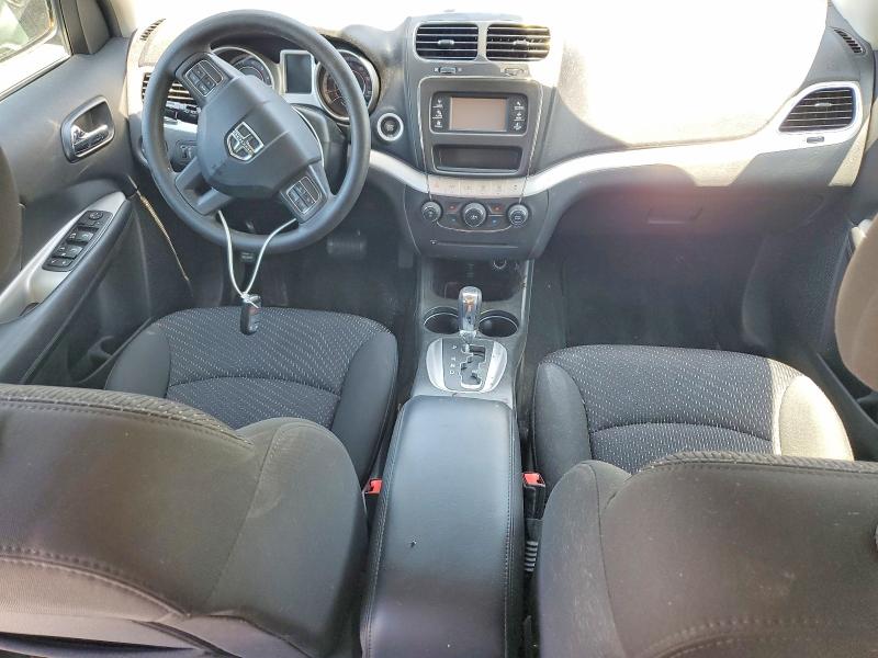 Aukcja sprzedaży 2017 Dodge Journey, vin: 3C4PDCAB8HT707673, numer aukcji: 53426356