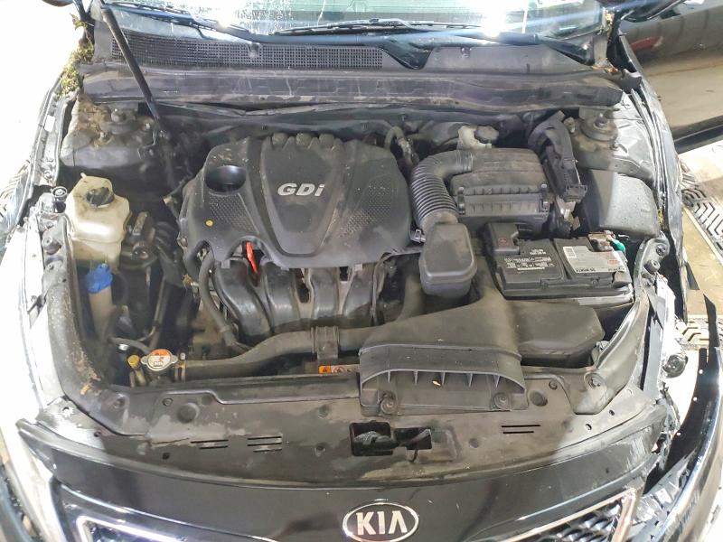 Продажа на аукционе авто 2015 Kia Optima, vin: 5XXGN4A73FG511230, номер лота: 52517916