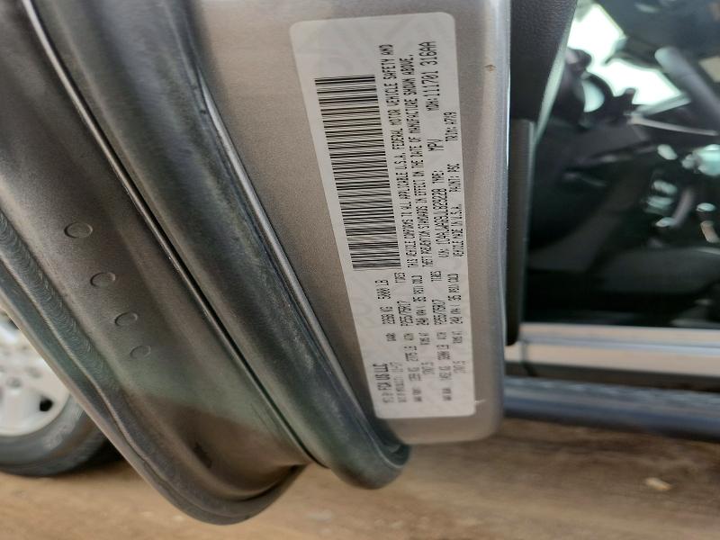 Aukcja sprzedaży 2018 Jeep Wrangler, vin: 1C4AJWAG9JL829228, numer aukcji: 54730776