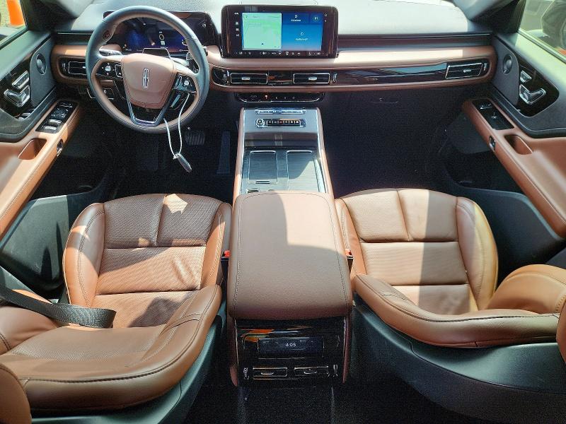 Aukcja sprzedaży 2026 Lincoln Aviator, vin: 5LM5J7WC7TGL06582, numer aukcji: 52733196