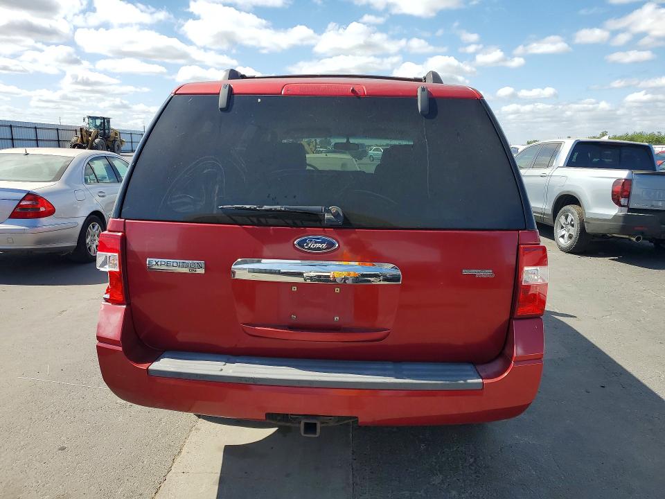 Aukcja sprzedaży 2008 Ford Expedition, vin: 1FMFU15518LA53577, numer aukcji: 55177236