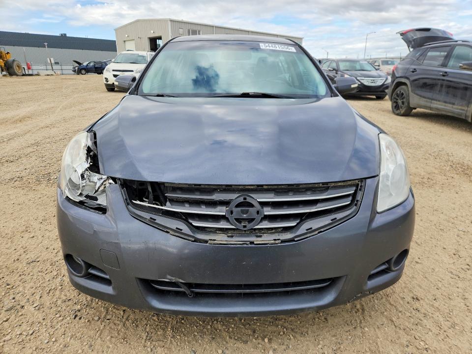 Aukcja sprzedaży 2010 Nissan Altima, vin: 1N4BL2AP0AC106008, numer aukcji: 54481556