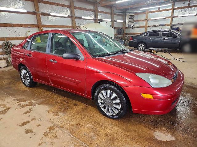 Aukcja sprzedaży 2004 Ford Focus, vin: 1FAFP34314W114903, numer aukcji: 53002006