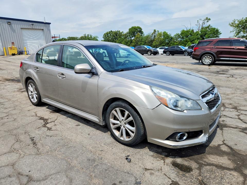 Aukcja sprzedaży 2014 Subaru Legacy, vin: 4S3BMDN60E2023730, numer aukcji: 53140796