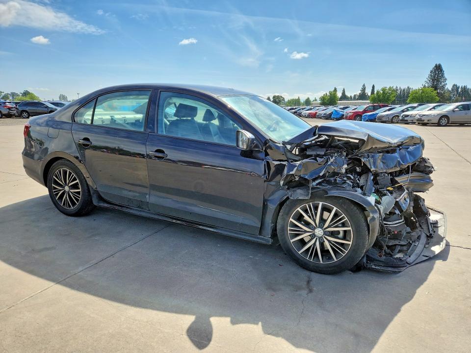 Aukcja sprzedaży 2018 Volkswagen Jetta, vin: 3VWDB7AJ5JM230978, numer aukcji: 53907226